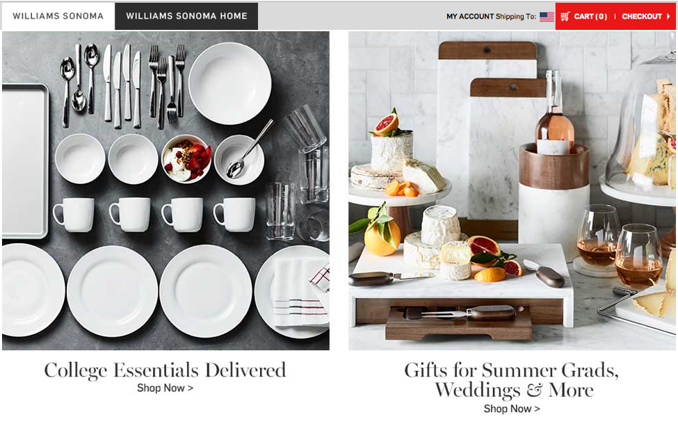 Optimize Your Ecommerce Conversion Rate: 3 Audience Characteristics to Drive Your Numbers Optimize Your Ecommerce Conversion Rate: 3 Audience Characteristics to Drive Your Numbers